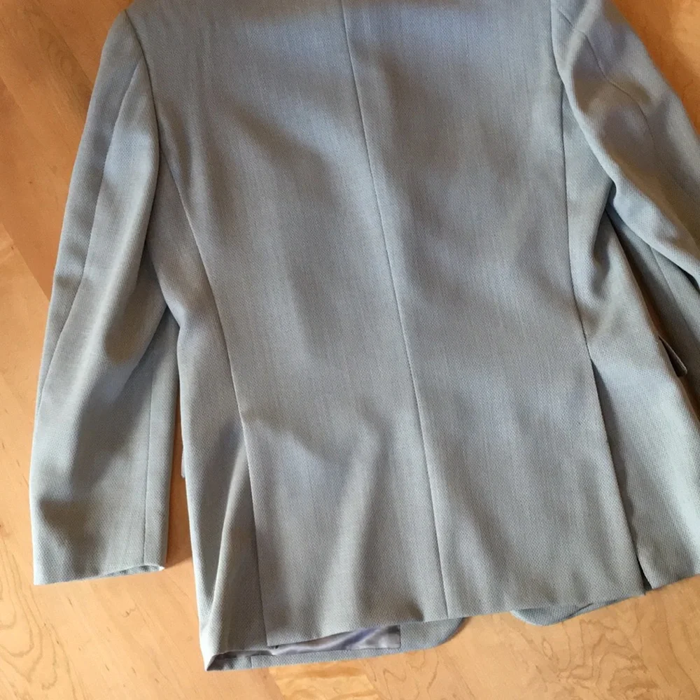 ARNOLD ZIMBERG NEW YORK | Vintage Wool Sport Coat / Blazer